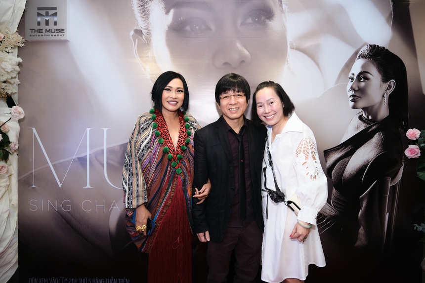 Thu Minh - đã thôi làm 'ngôi sao cô đơn' - Ảnh 6.