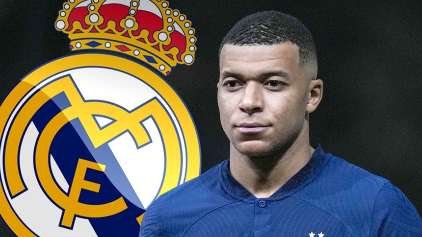 Tin chuyển nhượng 18/6: Real ra 'tối hậu thư' cho Mbappe, MU tạo cú sốc chuyển nhượng - Ảnh 2.