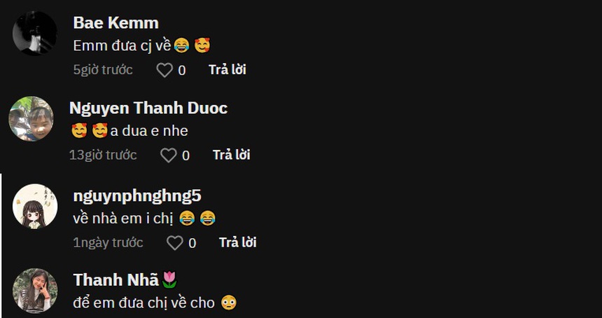 Vừa sang Đức một ngày, Thanh Nhã đã đốn tim fan khi đòi 'đưa em về nhà' - Ảnh 3.