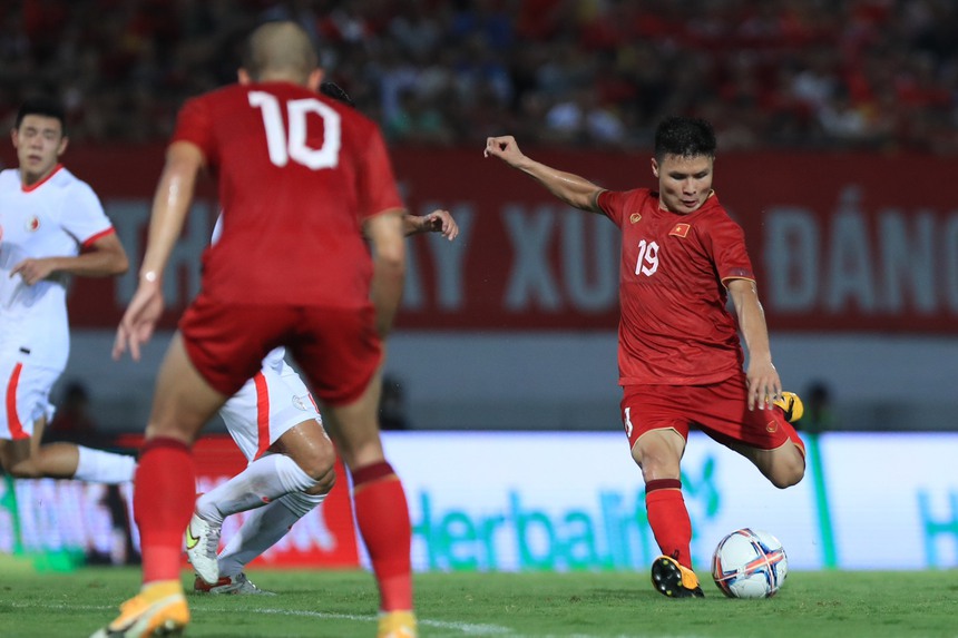 Tin nóng bóng đá sáng 19/6: MU đón 'Evra mới', Tây Ban Nha vô địch Nations League - Ảnh 4.