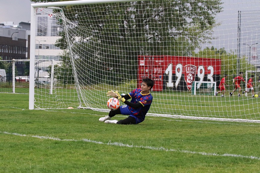 TRỰC TIẾP bóng đá nữ Việt Nam vs U23 Ba Lan (16h00 hôm nay), giao hữu quốc tế - Ảnh 3. TRỰC TIẾP bóng đá nữ Việt Nam vs U23 Ba Lan (16h00 hôm nay), giao hữu quốc tế - Ảnh 3.