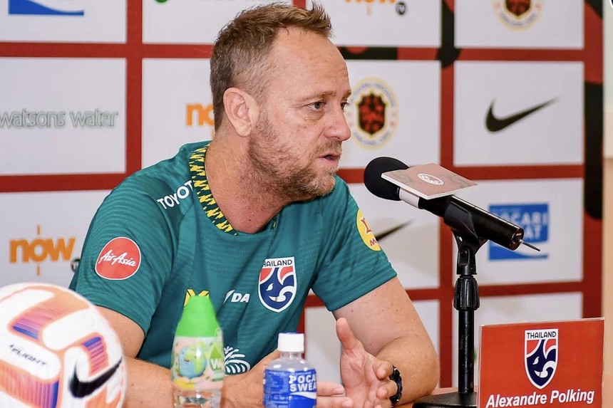 Bóng đá Việt Nam ngày 19/6: HLV Syria ấn tượng với 3 cầu thủ tuyển Việt Nam - Ảnh 5.