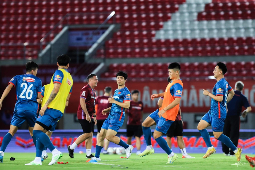 Bóng đá Việt Nam ngày 19/6: HLV Syria ấn tượng với 3 cầu thủ tuyển Việt Nam - Ảnh 4. Bóng đá Việt Nam ngày 19/6: HLV Syria ấn tượng với 3 cầu thủ tuyển Việt Nam - Ảnh 4.