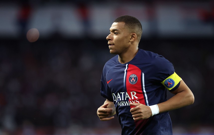 PSG bán Mbappe có khi lại hay - Ảnh 1.