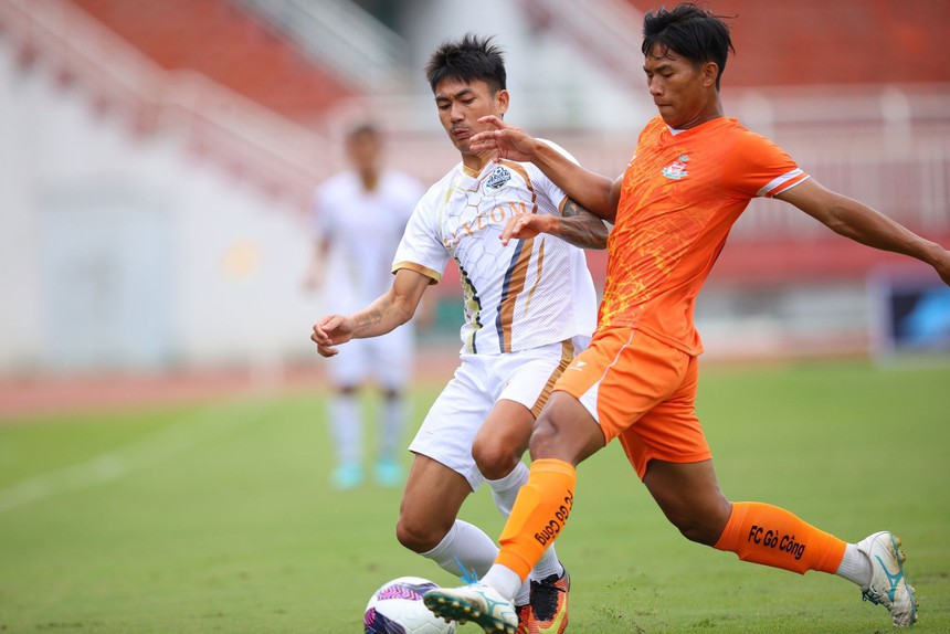 TP.HCM lại có sân chơi lớn với phần thưởng "cực khủng" - Ảnh 2.