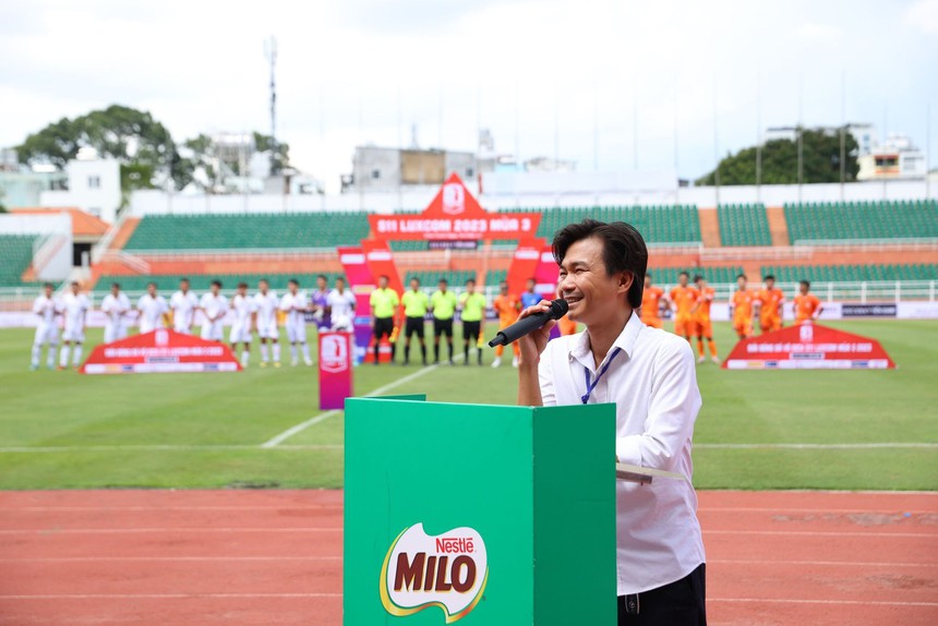 TP.HCM lại có sân chơi lớn với phần thưởng "cực khủng" - Ảnh 1.