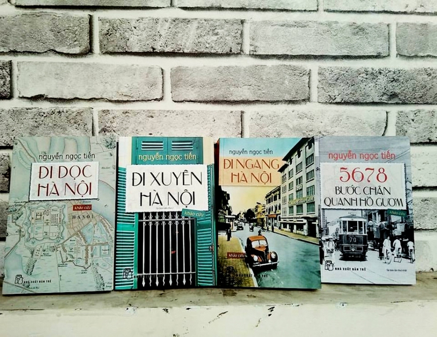 'Núi ấy là núi Tổ của nước ta đó' - Ảnh 4.