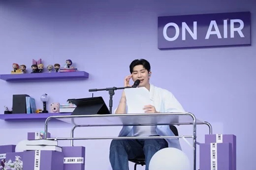 Tất cả thành viên BTS sẽ nhập ngũ vào cuối năm nay? - Ảnh 7.