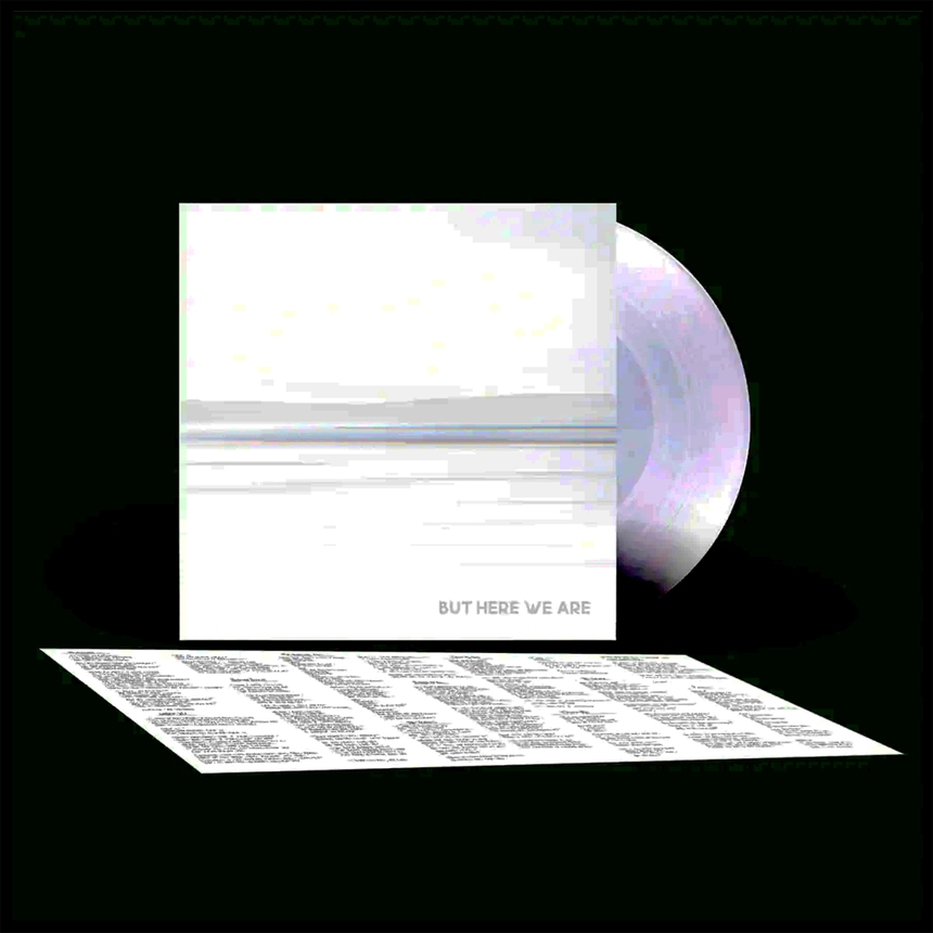 Chương mới của 'lão làng rock' Foo Fighters - Ảnh 1.