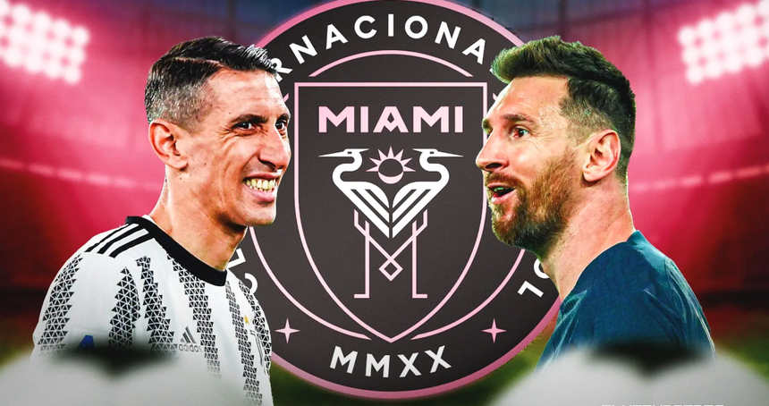 Tin nóng chuyển nhượng 19/6: Kai Havertz đạt thỏa thuận với Arsenal, Di Maria tái ngộ Messi tại Mỹ - Ảnh 6.