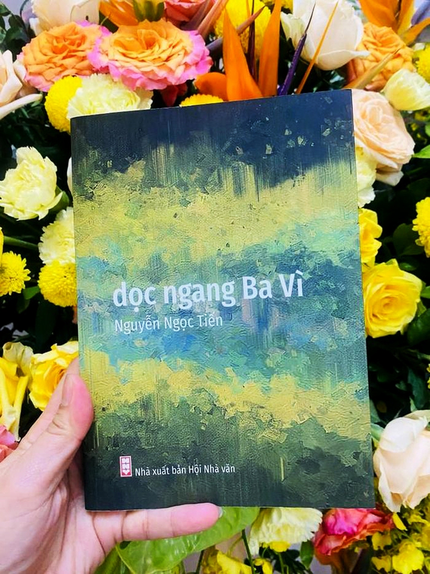 'Núi ấy là núi Tổ của nước ta đó' - Ảnh 3.