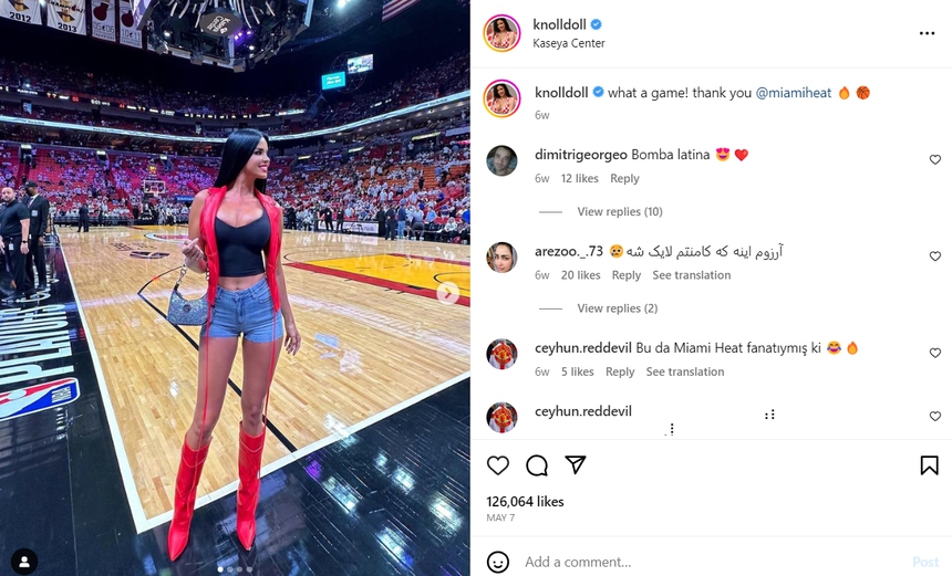 CĐV quyến rũ nhất thế giới lại thiêu đốt mọi ánh nhìn ở chung kết UEFA Nations League - Ảnh 9.