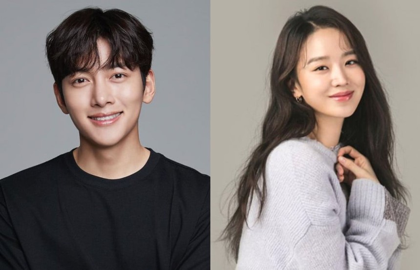 Ji Chang Wook đóng phim mới với 'nữ hoàng rating' Shin Hye Sun - Ảnh 1.