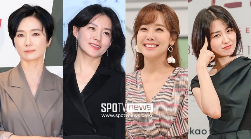 Những ngôi sao cực kỳ thành công sau hôn nhân, ngược với tuyên bố vô lý của Song Joong Ki - Ảnh 2.