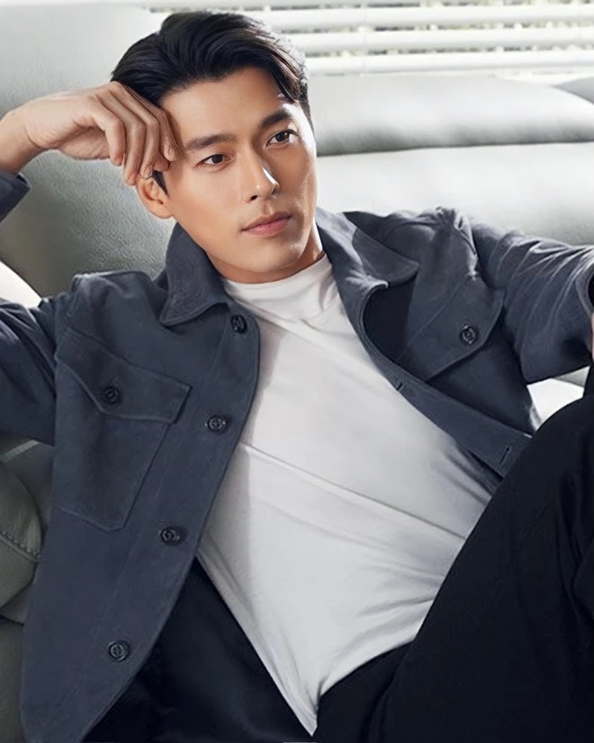 Những ngôi sao cực kỳ thành công sau hôn nhân, ngược với tuyên bố vô lý của Song Joong Ki - Ảnh 6.