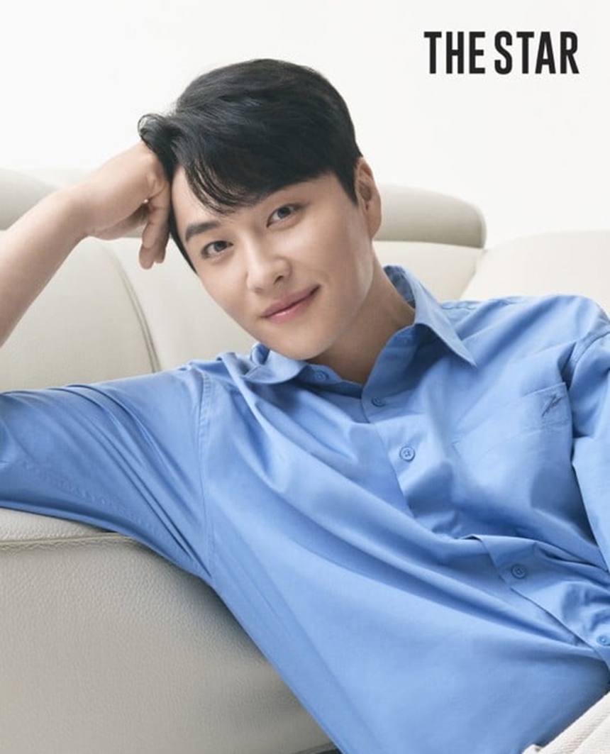 Những ngôi sao cực kỳ thành công sau hôn nhân, ngược với tuyên bố vô lý của Song Joong Ki - Ảnh 7.