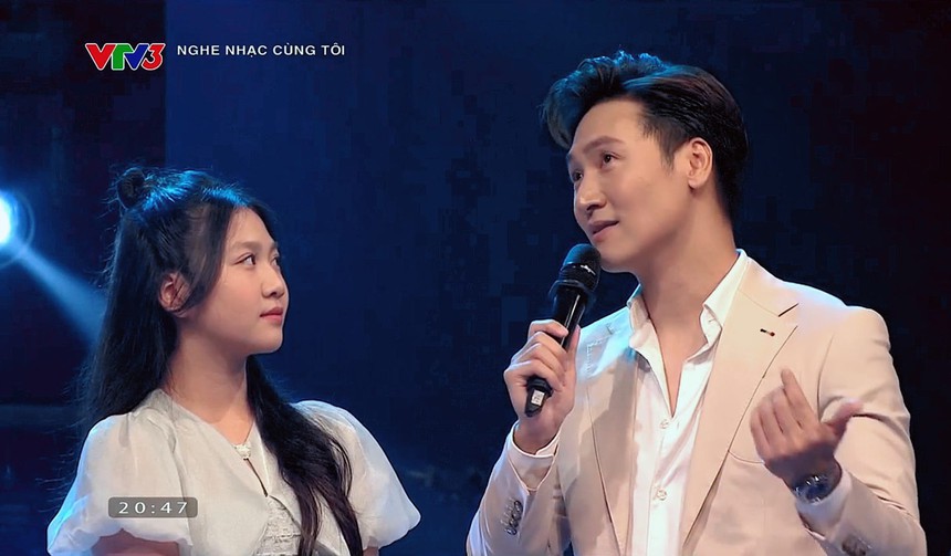 Sao Việt 19/6: Mạnh Trường, Quyền Linh khoe con gái lớn phổng phao, Minh Tú bị rách cằm khi đi làm - Ảnh 1.