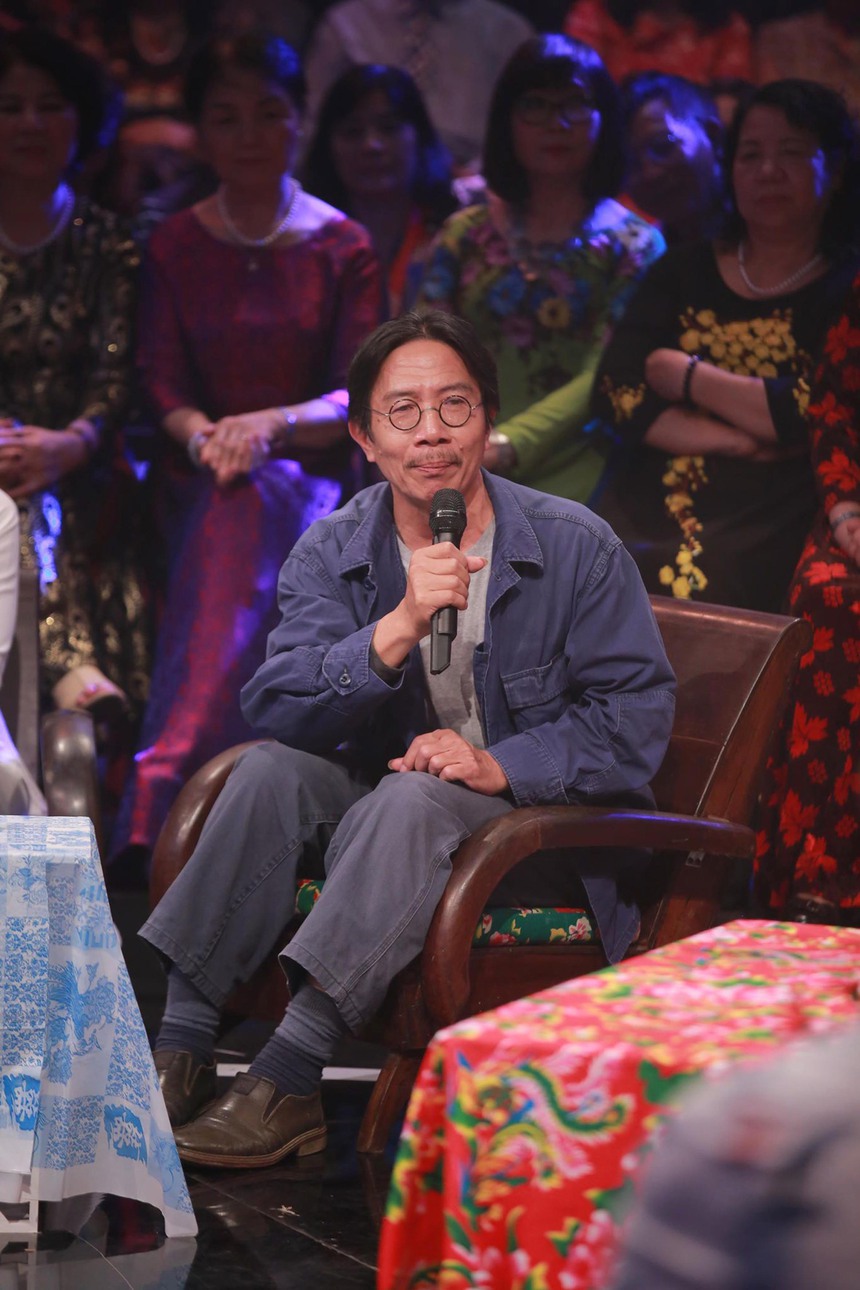 'Núi ấy là núi Tổ của nước ta đó' - Ảnh 5.