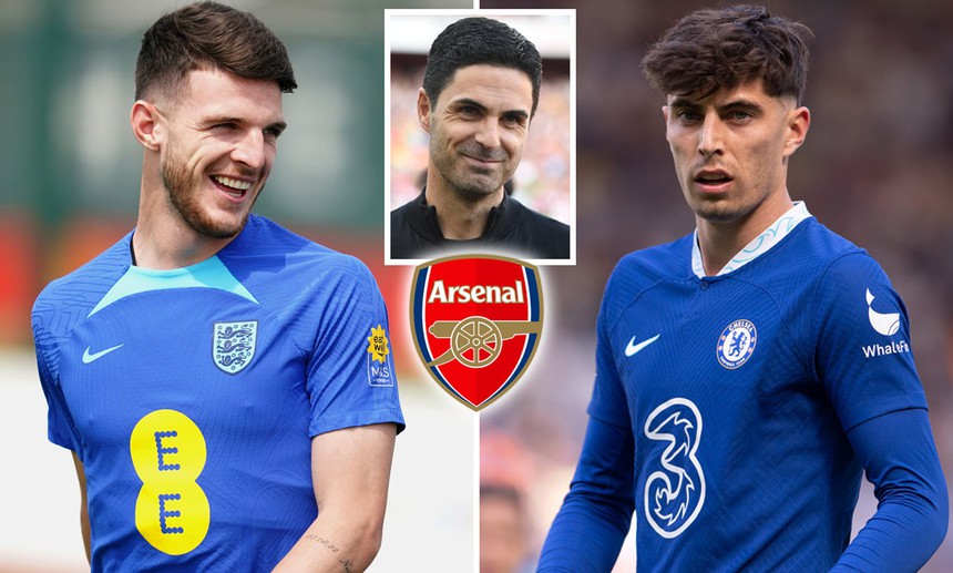 Tin nóng bóng đá tối 19/6: Tỷ phú Qatar muốn đưa Solskjaer về MU. Thêm cầu thủ Chelsea sang Ả Rập Xê Út - Ảnh 4.