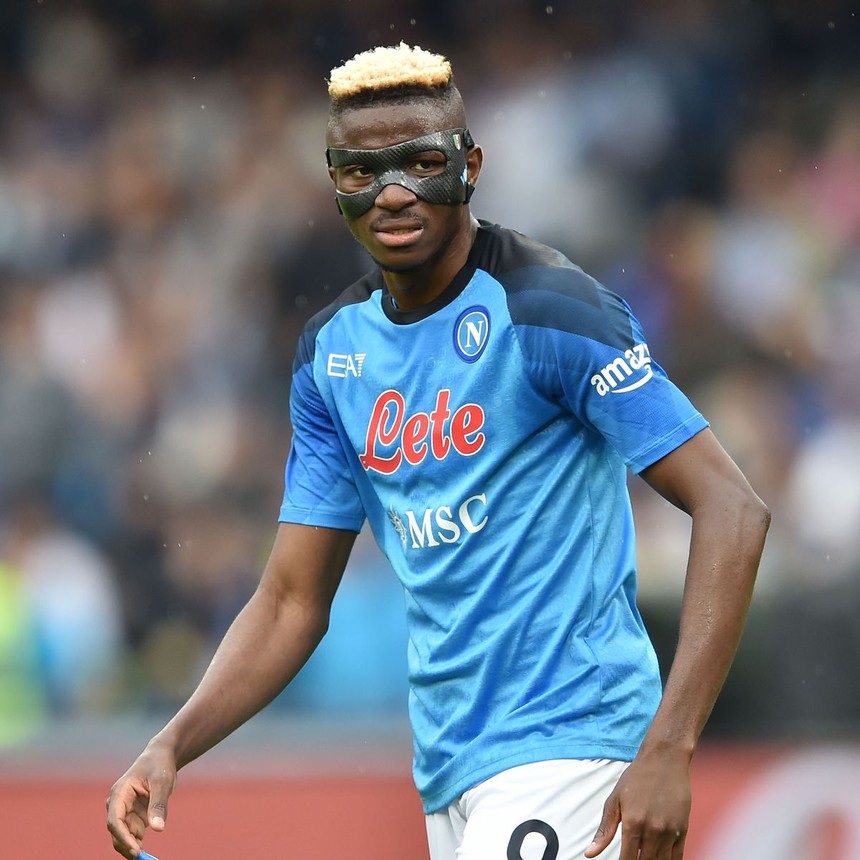 Tin chuyển nhượng MU 2/6: 'Quỷ đỏ' từ bỏ Harry Kane, theo đuổi một loạt 'máy săn bàn thắng' - Ảnh 5. Tin chuyển nhượng MU 2/6: 'Quỷ đỏ' từ bỏ Harry Kane, theo đuổi một loạt 'máy săn bàn thắng' - Ảnh 5.