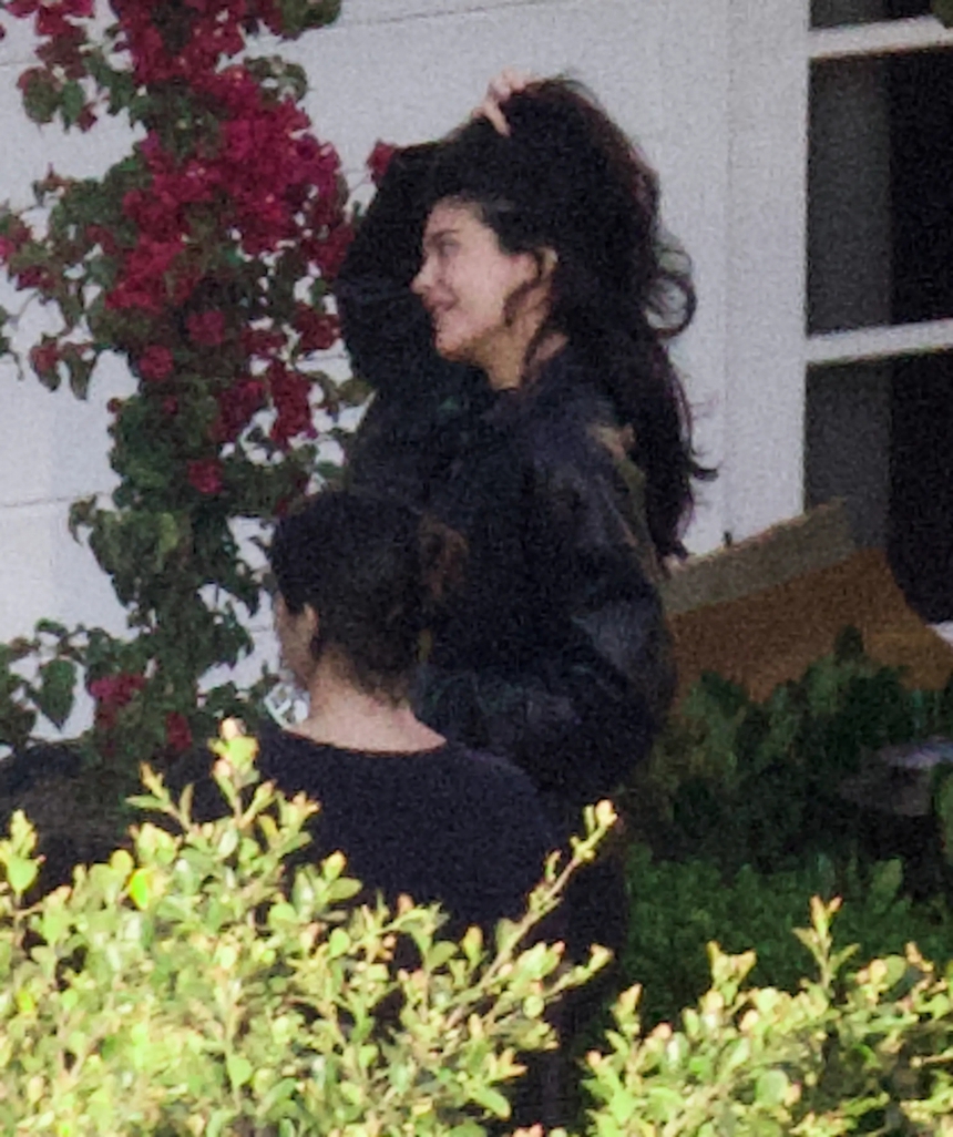 Kylie Jenner và Timothée Chalamet lộ ảnh bên nhau, có bước tiến mới trong mối quan hệ - Ảnh 3.