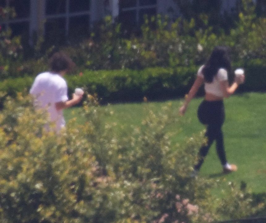 Kylie Jenner và Timothée Chalamet lộ ảnh bên nhau, có bước tiến mới trong mối quan hệ - Ảnh 7.