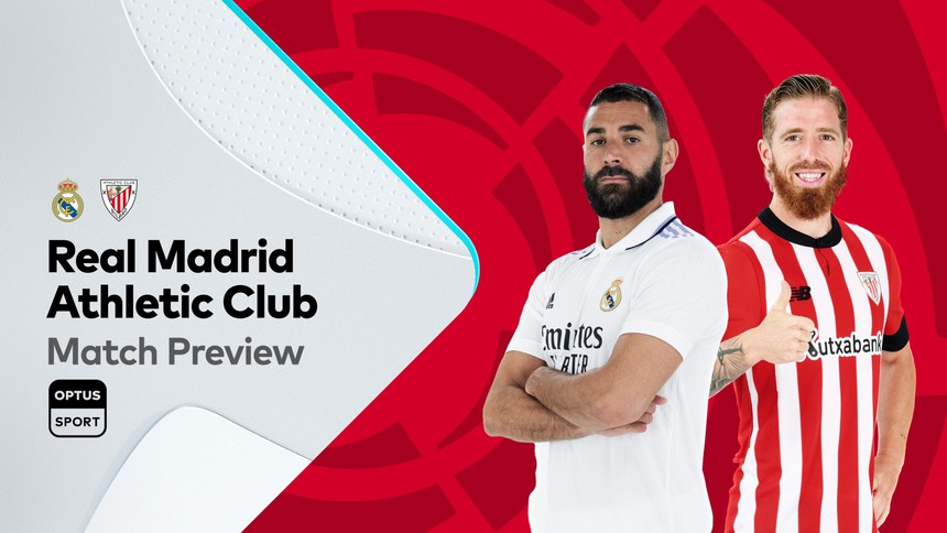 Nhận định, soi kèo Real Madrid vs Athletic Bilbao (23h30, 4/6), La Liga vòng 38 - Ảnh 2.