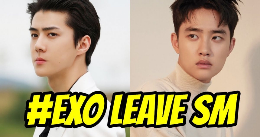 Fan tung bằng chứng SM 'ngược đãi' EXO trong những năm qua - Ảnh 10.