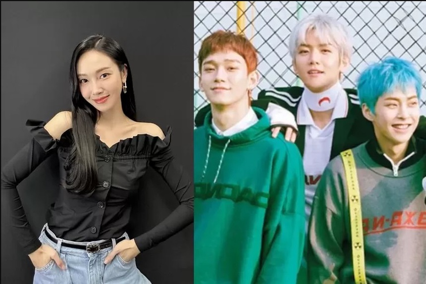 Jessica Jung bị đưa vào blacklist tại Hàn, 3 thành viên EXO liệu có tiếp bước? - Ảnh 5.