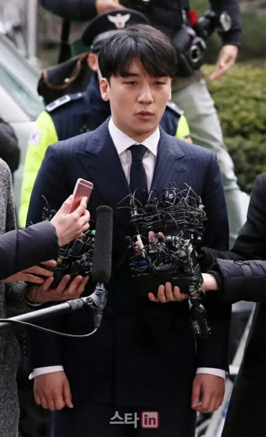 Big Bang sẽ hoạt động như một bộ ba với G-Dragon, Taeyang và Daesung? - Ảnh 3.