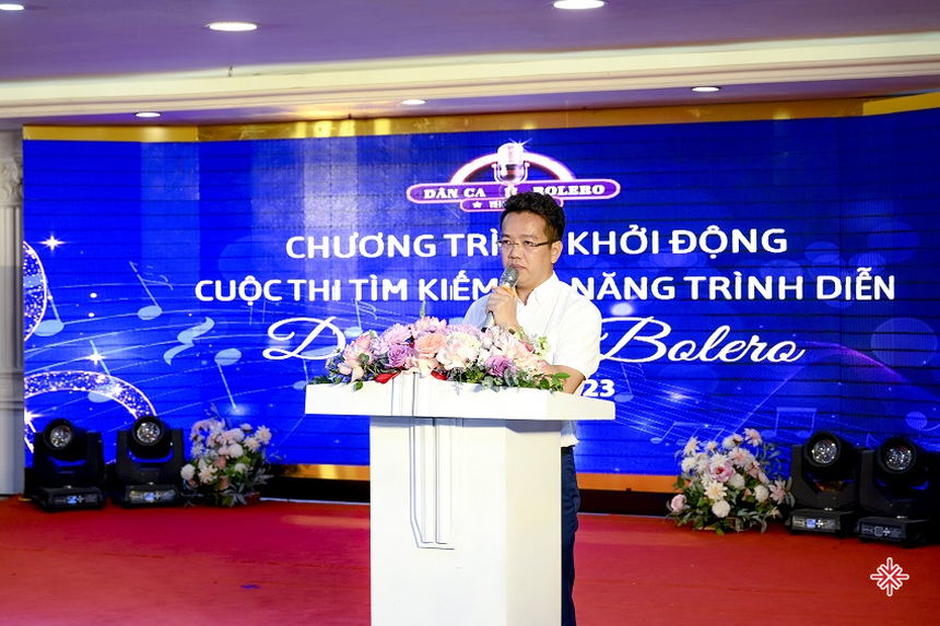 Điều thú vị tại cuộc thi Dân ca và Bolelo Việt Nam 2023, bạn không nên bỏ lỡ - Ảnh 2.