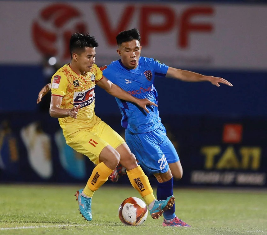 Bóng đá Việt Nam 3/9: ĐT nữ Việt Nam 'chạy đà' suôn sẻ trước ASIAD 19 - Ảnh 4.