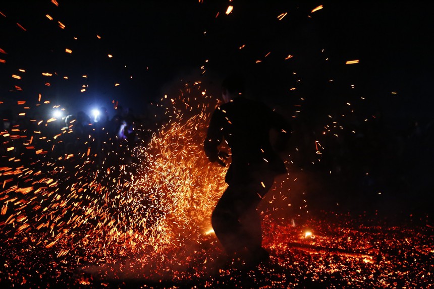 Công bố thêm nhiều di sản văn hóa phi vật thể quốc gia - Ảnh 1. Công bố thêm nhiều di sản văn hóa phi vật thể quốc gia - Ảnh 1.
