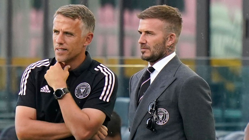 Tin nóng bóng đá tối 2/6: Xavi hé lộ thời điểm Messi chốt bến đỗ mới - Ảnh 5. Tin nóng bóng đá tối 2/6: Xavi hé lộ thời điểm Messi chốt bến đỗ mới - Ảnh 5.