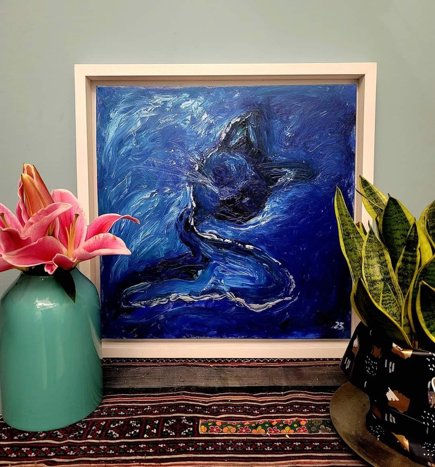 Đường đến trái tim không có sự may rủi - Ảnh 1.