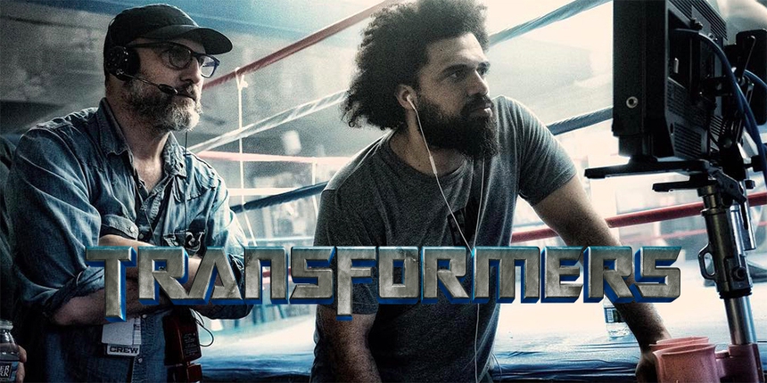 (Bài đăng Chủ nhật) 'Transformers: Rise of the Beasts' sẽ mãn nhãn với những cảnh chiến đấu hoành tráng - Ảnh 2.