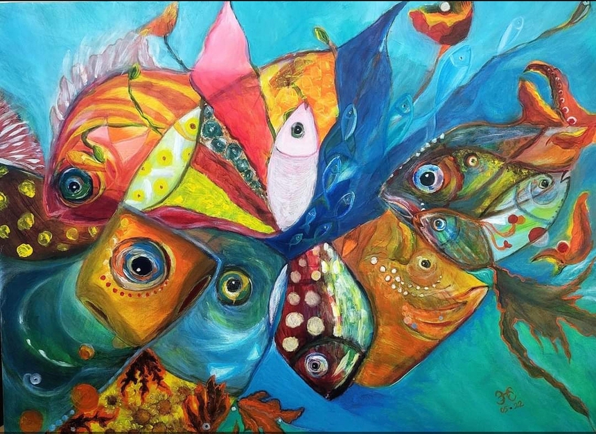 Đường đến trái tim không có sự may rủi - Ảnh 2.