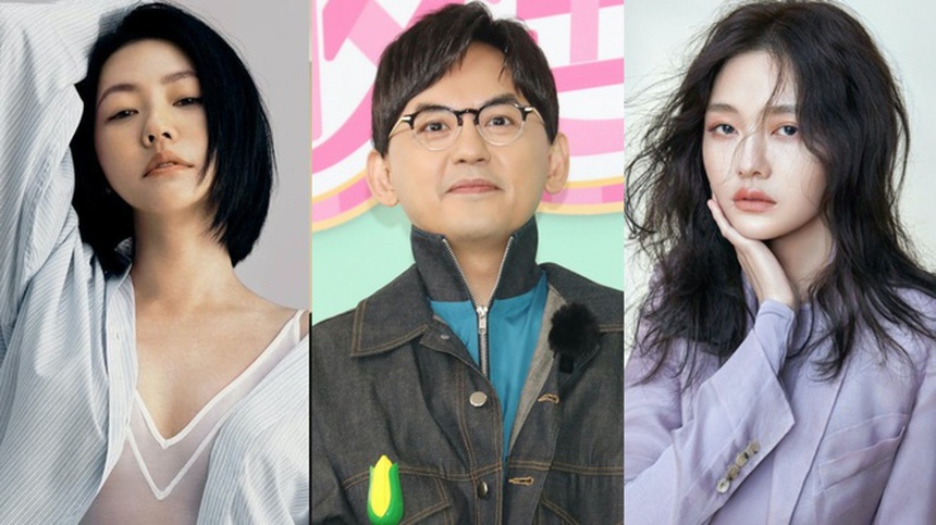 Chị em Từ Hy Viên phủ nhận dùng ma tuý, vì sao cư dân mạng không tin? - Ảnh 2.