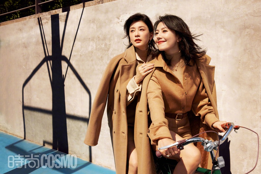 Nhan sắc đỉnh cao của bộ đôi nữ chính 'Ỷ thiên đồ long ký' tái hợp sau 20 năm - Ảnh 6.