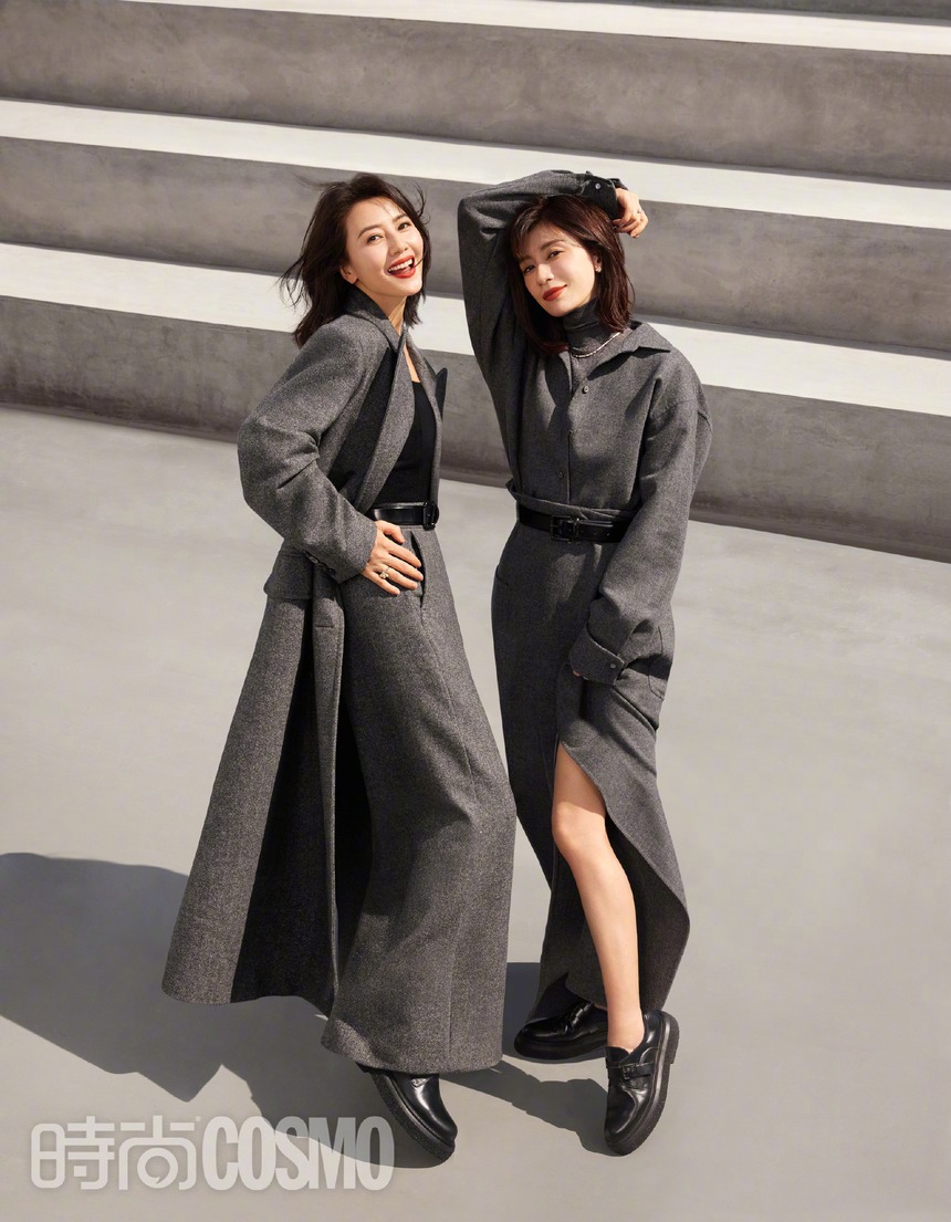 Nhan sắc đỉnh cao của bộ đôi nữ chính 'Ỷ thiên đồ long ký' tái hợp sau 20 năm - Ảnh 8.