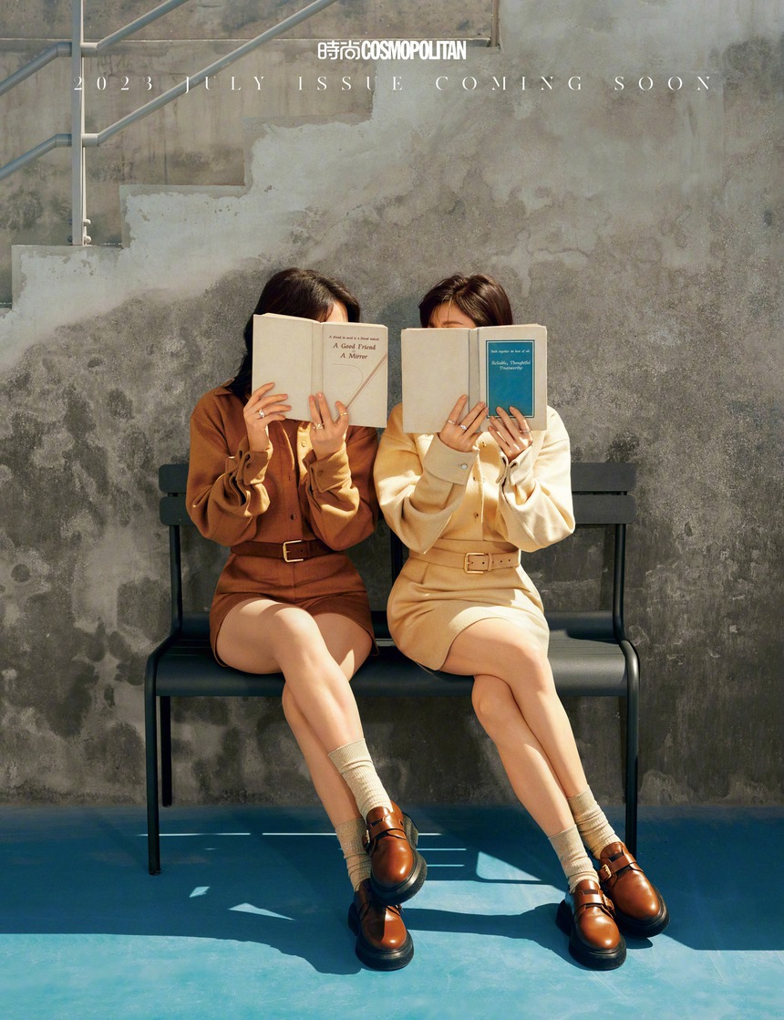 Nhan sắc đỉnh cao của bộ đôi nữ chính 'Ỷ thiên đồ long ký' tái hợp sau 20 năm - Ảnh 2.