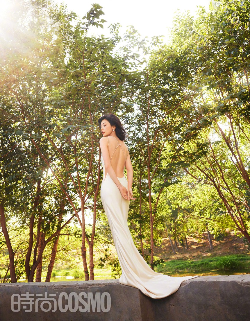 Nhan sắc đỉnh cao của bộ đôi nữ chính 'Ỷ thiên đồ long ký' tái hợp sau 20 năm - Ảnh 11.