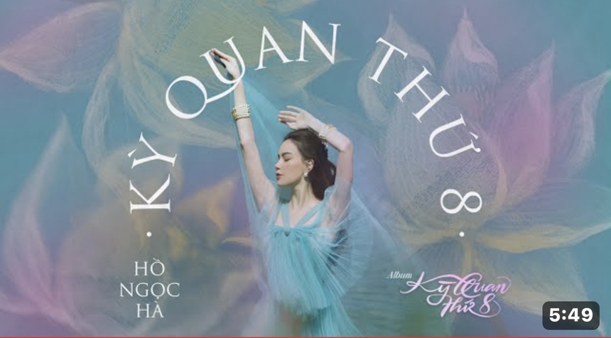 Nhạc Việt ngày nay - 'Kỳ quan thứ 8' của Nguyễn Hồng Thuận: Chuyện riêng, cảm xúc chung! - Ảnh 1.