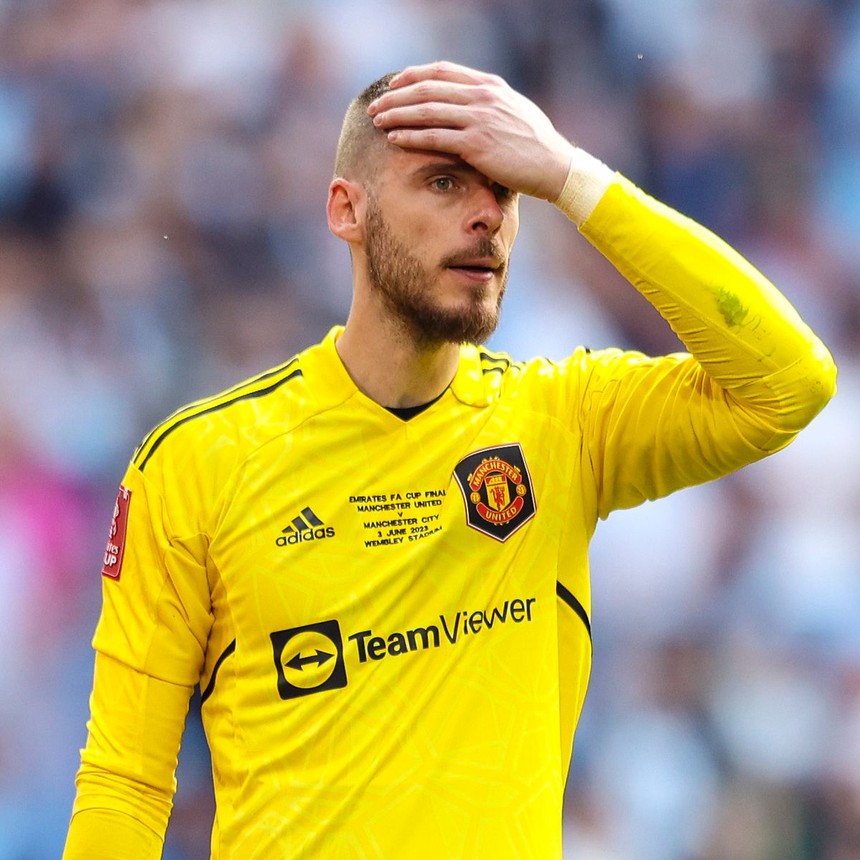 Tin chuyển nhượng MU 20/6: 'Tiểu Haaland' tha thiết đến MU, có biến vụ đổi chủ - Ảnh 4.