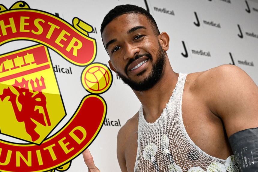 Tin chuyển nhượng MU 20/6: 'Tiểu Haaland' tha thiết đến MU, có biến vụ đổi chủ - Ảnh 5.