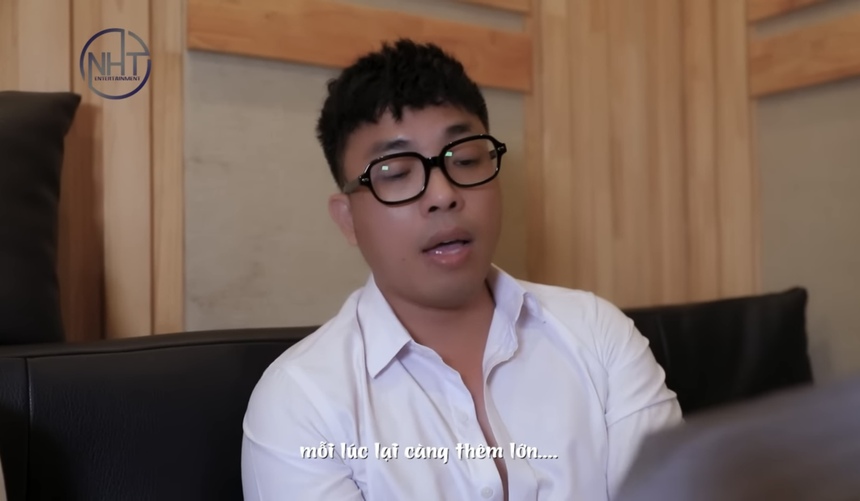 Nhạc Việt ngày nay - 'Kỳ quan thứ 8' của Nguyễn Hồng Thuận: Chuyện riêng, cảm xúc chung! - Ảnh 4.