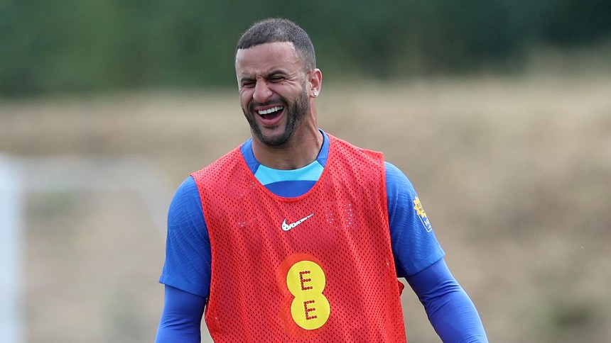 Tin nóng bóng đá tối 20/6: MU được mở cơ hội mua 'Vua phá lưới' Serie A, Chelsea đón tân binh thứ 2 - Ảnh 6.