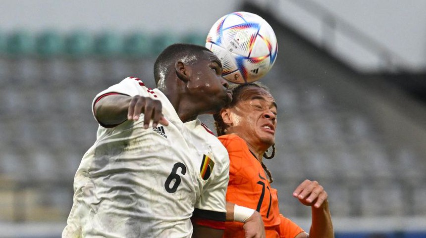 Soi kèo bóng đá hôm nay 21/6: U21 Bỉ vs U21 Hà Lan - Ảnh 4.