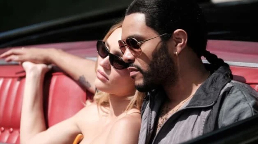 Những khoảnh khắc gây sốc nhất trong 'The Idol' tập 3, Jennie Blackpink lại bị 'bão' chỉ trích - Ảnh 1.