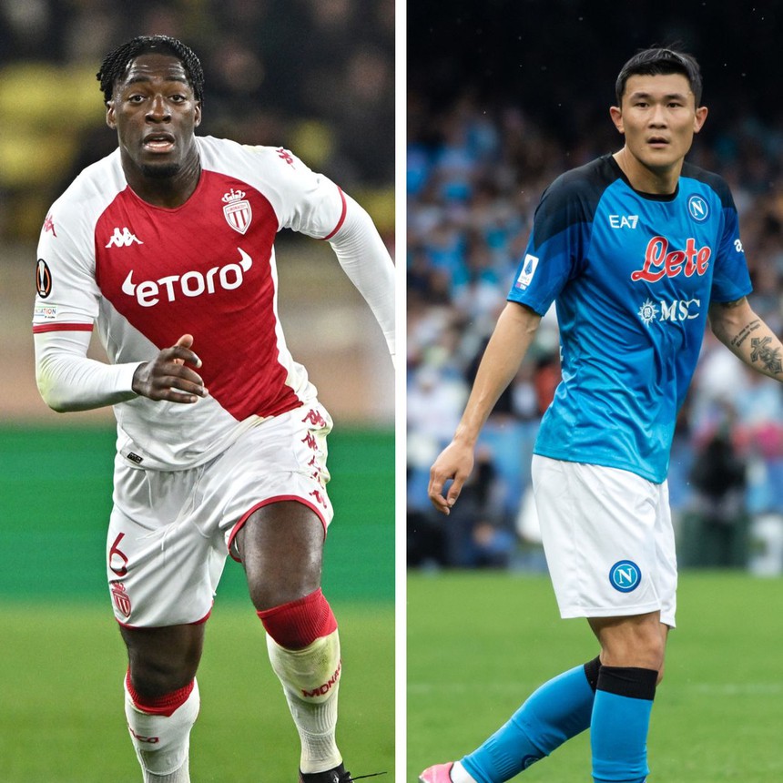 Tin chuyển nhượng MU 21/6: Nội bộ chia rẽ vì tiền đạo 100 triệu bảng - Ảnh 4.